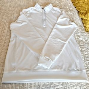 Adidas Golf Pullover